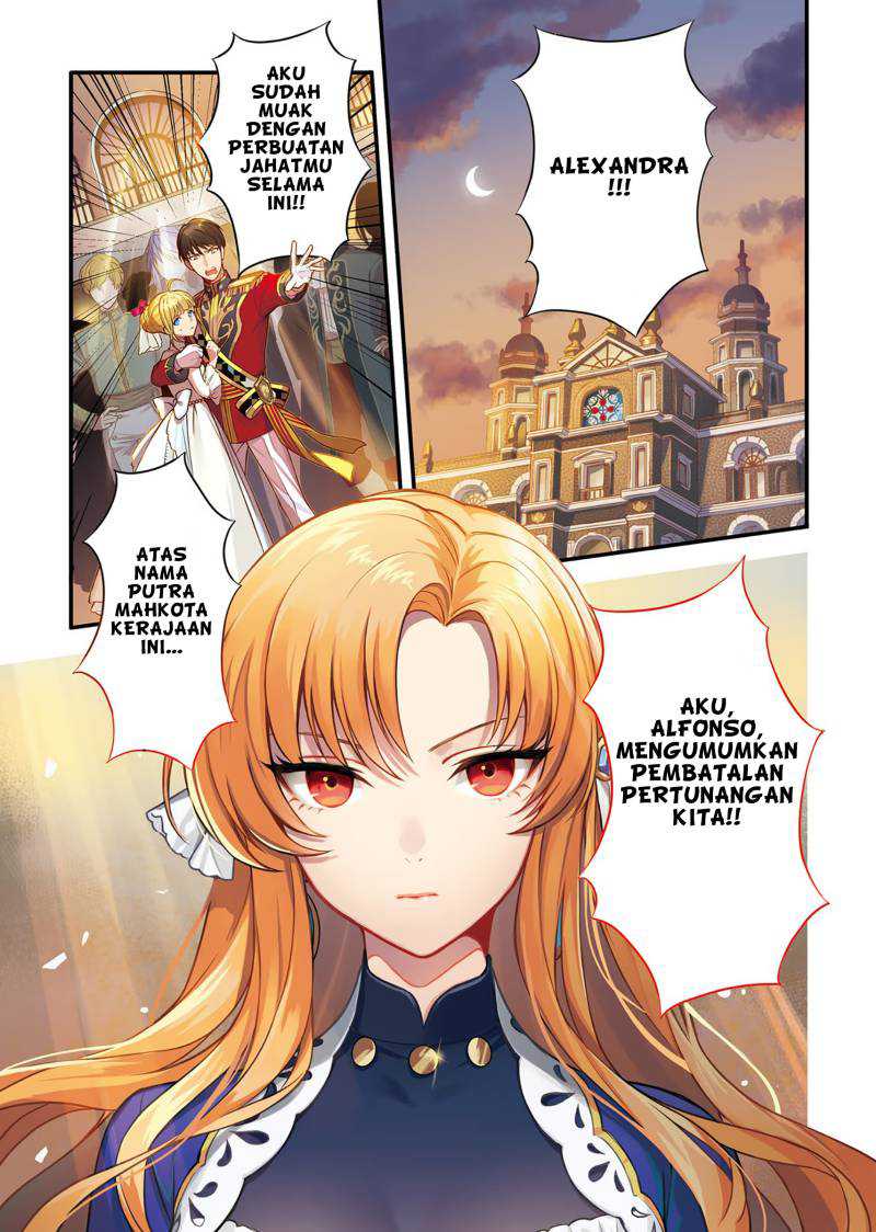 Nokori Ichinichi de Hametsu Flag Zenbu Heshiorimasu: Zamaa RTA Kiroku 24Hr Chapter 01