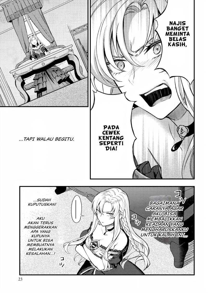 Nokori Ichinichi de Hametsu Flag Zenbu Heshiorimasu: Zamaa RTA Kiroku 24Hr Chapter 01