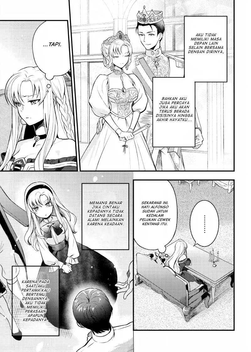 Nokori Ichinichi de Hametsu Flag Zenbu Heshiorimasu: Zamaa RTA Kiroku 24Hr Chapter 01