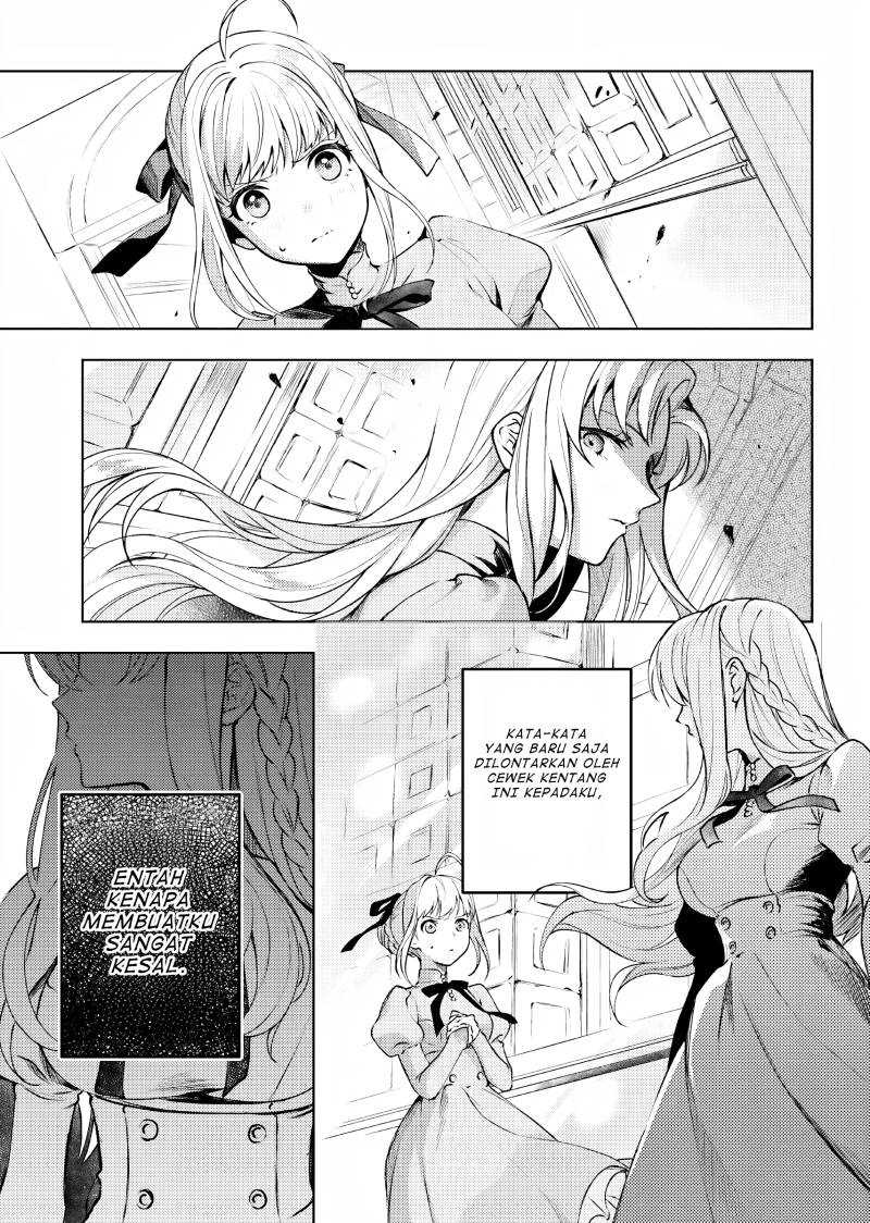 Nokori Ichinichi de Hametsu Flag Zenbu Heshiorimasu: Zamaa RTA Kiroku 24Hr Chapter 01