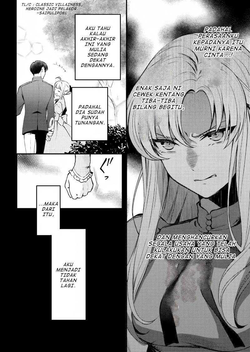 Nokori Ichinichi de Hametsu Flag Zenbu Heshiorimasu: Zamaa RTA Kiroku 24Hr Chapter 01