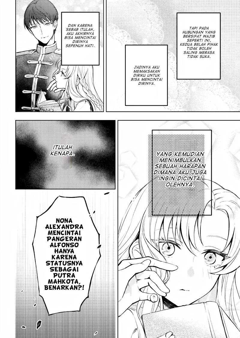 Nokori Ichinichi de Hametsu Flag Zenbu Heshiorimasu: Zamaa RTA Kiroku 24Hr Chapter 01