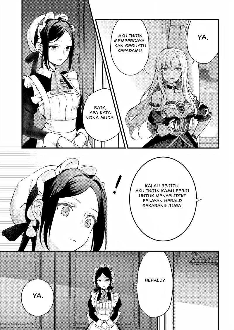Nokori Ichinichi de Hametsu Flag Zenbu Heshiorimasu: Zamaa RTA Kiroku 24Hr Chapter 01