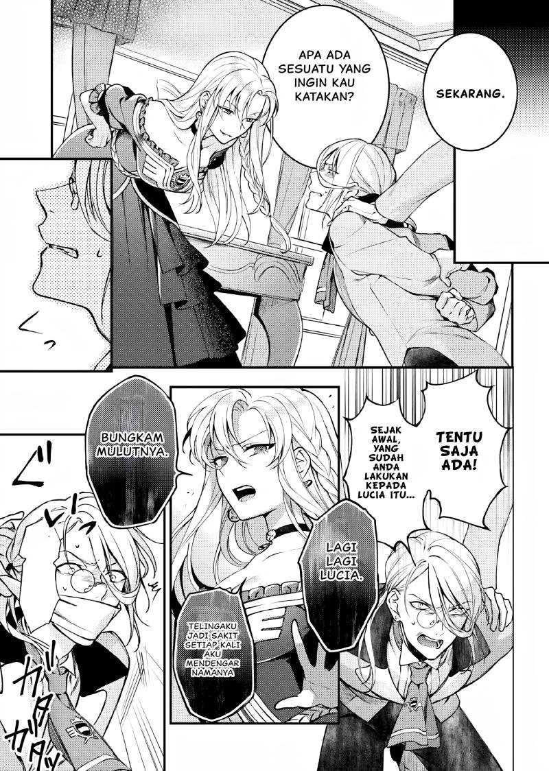 Nokori Ichinichi de Hametsu Flag Zenbu Heshiorimasu: Zamaa RTA Kiroku 24Hr Chapter 02