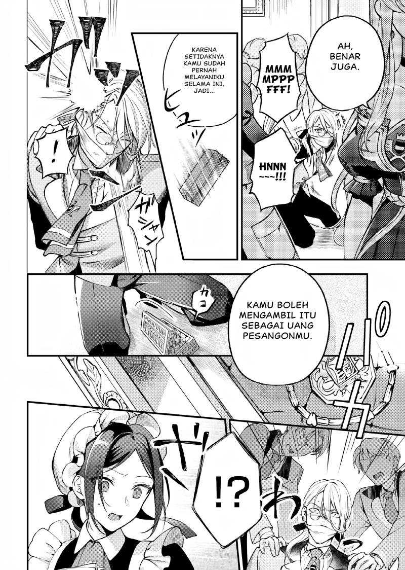 Nokori Ichinichi de Hametsu Flag Zenbu Heshiorimasu: Zamaa RTA Kiroku 24Hr Chapter 02