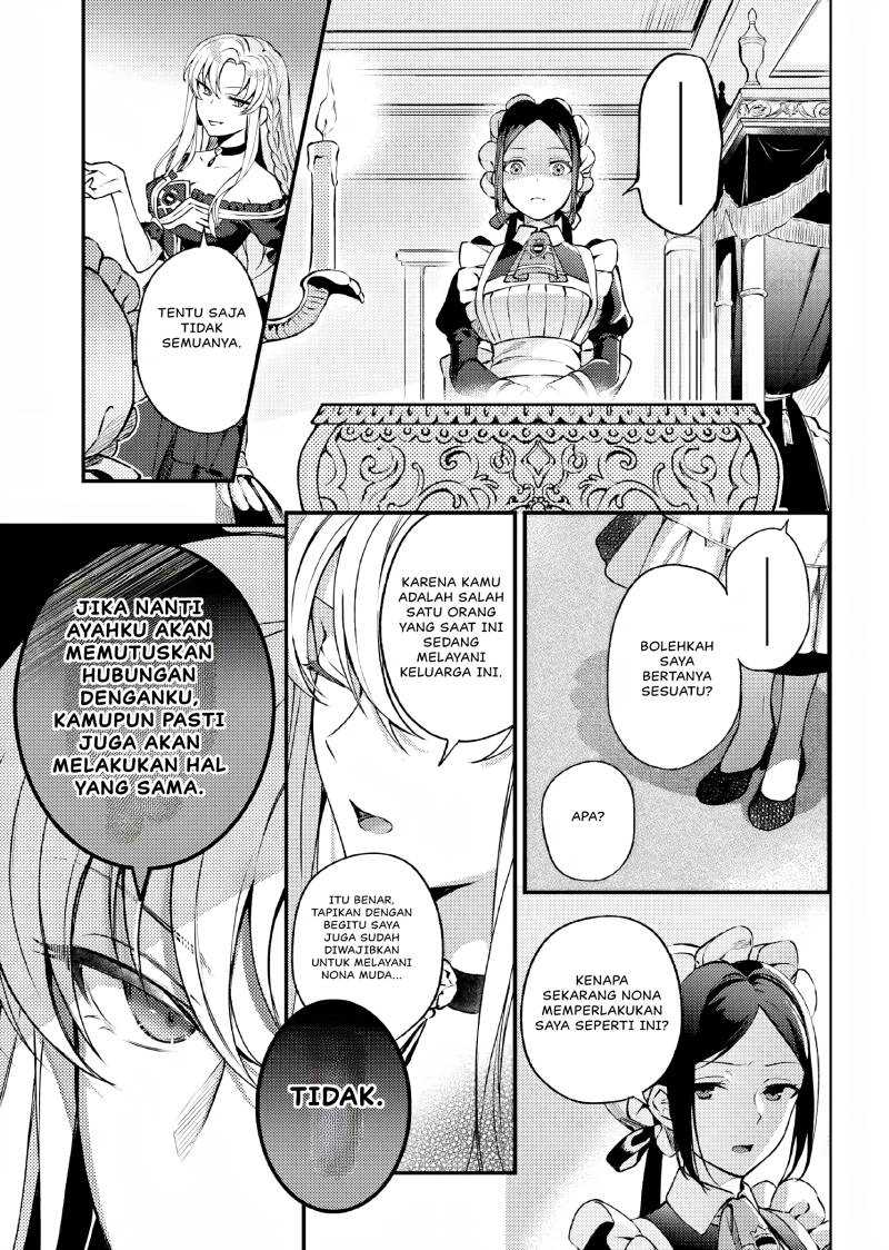 Nokori Ichinichi de Hametsu Flag Zenbu Heshiorimasu: Zamaa RTA Kiroku 24Hr Chapter 02