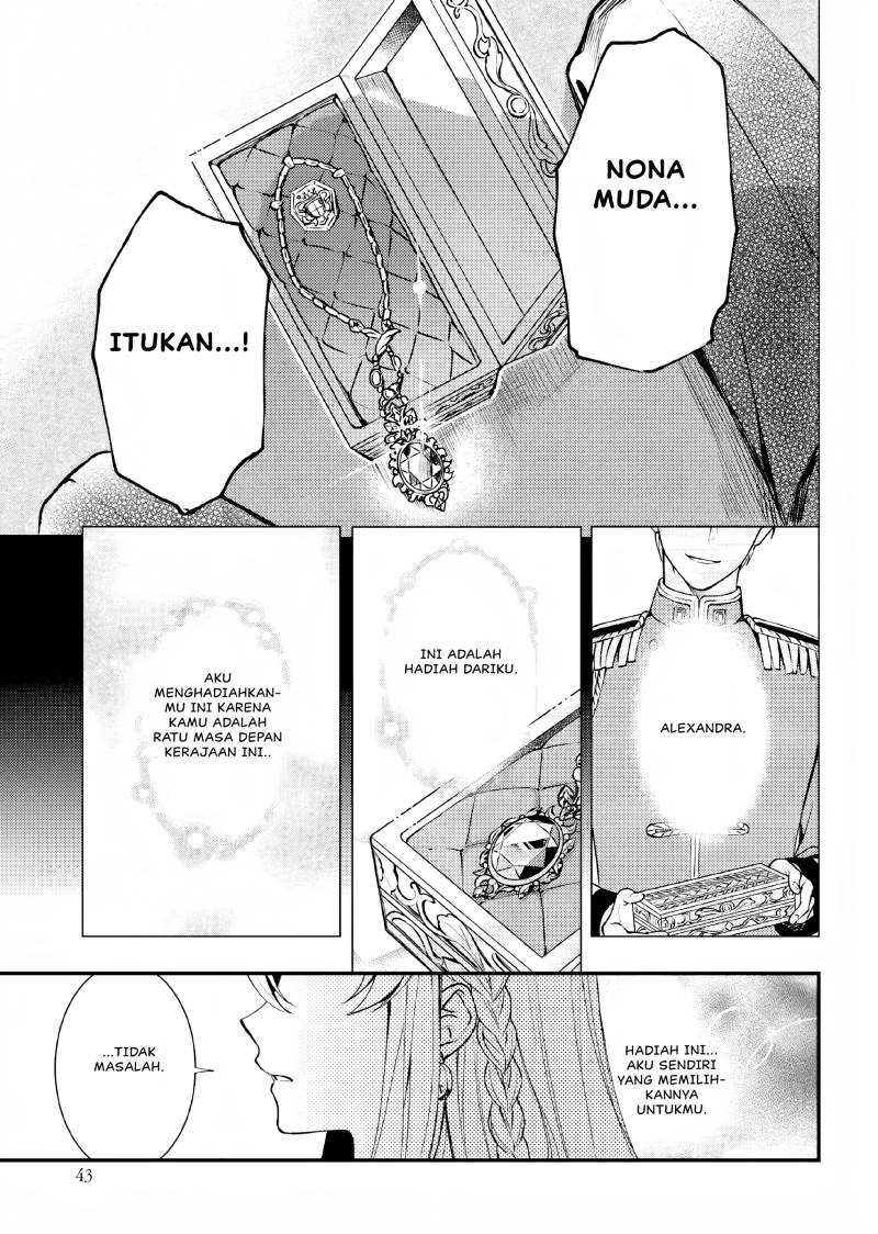Nokori Ichinichi de Hametsu Flag Zenbu Heshiorimasu: Zamaa RTA Kiroku 24Hr Chapter 02