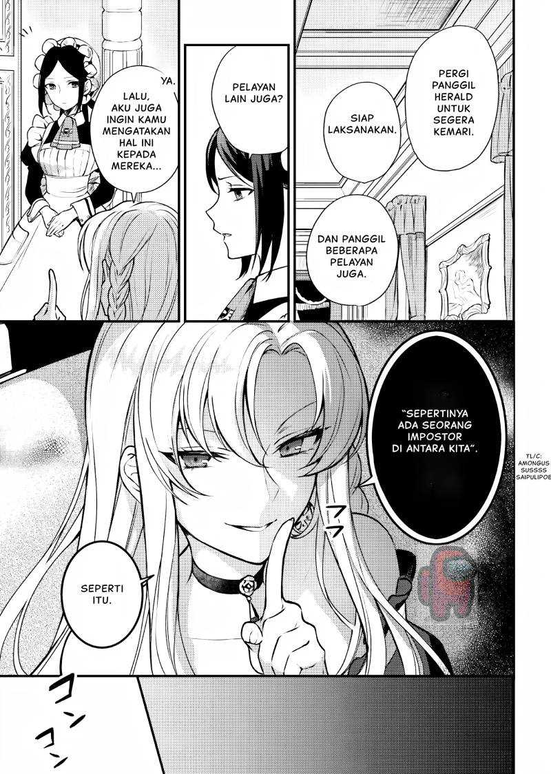 Nokori Ichinichi de Hametsu Flag Zenbu Heshiorimasu: Zamaa RTA Kiroku 24Hr Chapter 02