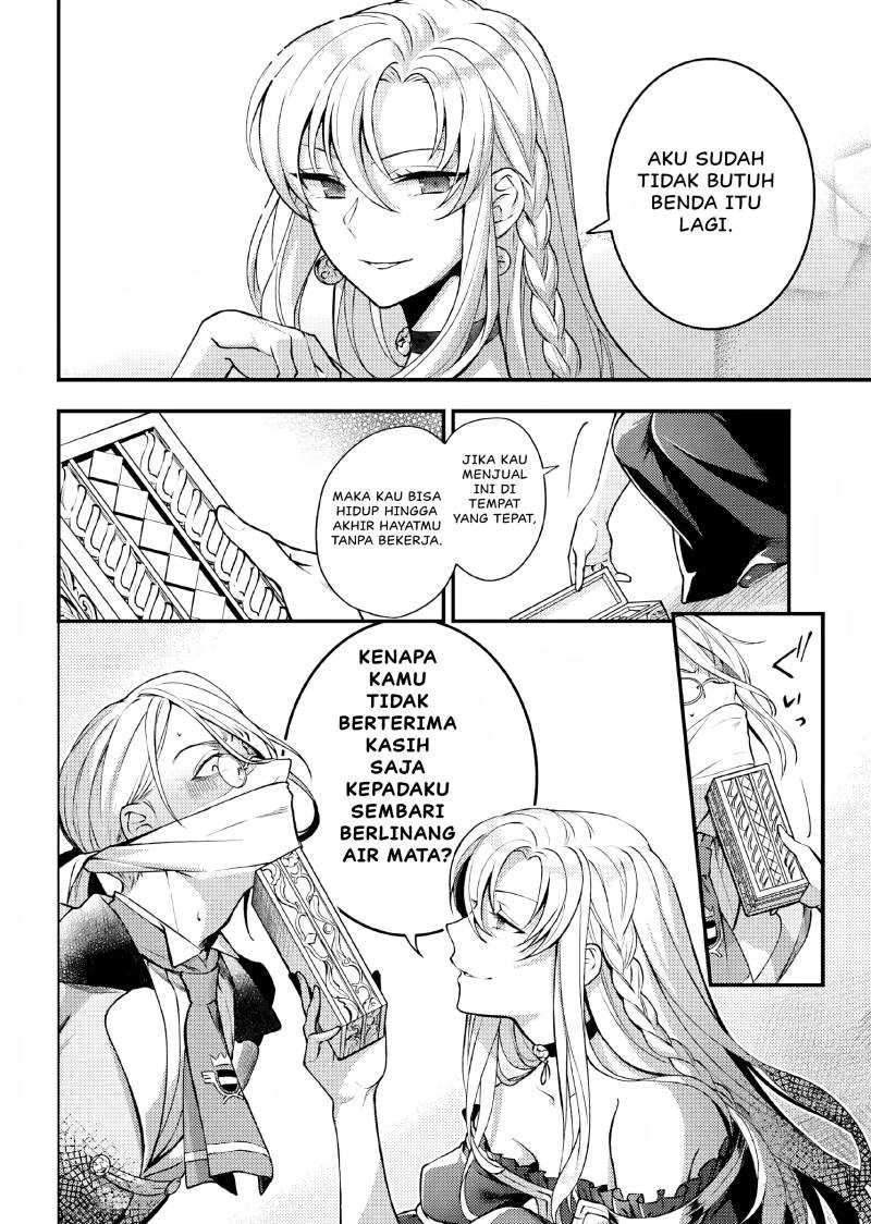 Nokori Ichinichi de Hametsu Flag Zenbu Heshiorimasu: Zamaa RTA Kiroku 24Hr Chapter 02