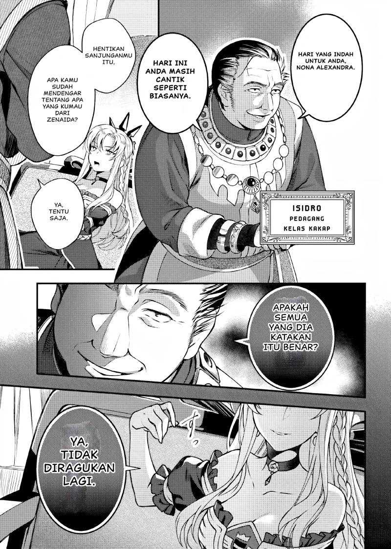 Nokori Ichinichi de Hametsu Flag Zenbu Heshiorimasu: Zamaa RTA Kiroku 24Hr Chapter 02