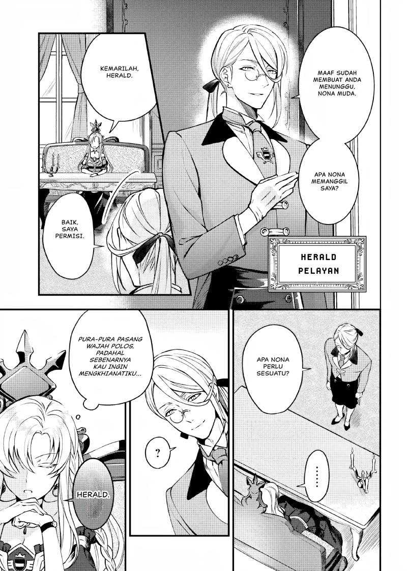 Nokori Ichinichi de Hametsu Flag Zenbu Heshiorimasu: Zamaa RTA Kiroku 24Hr Chapter 02