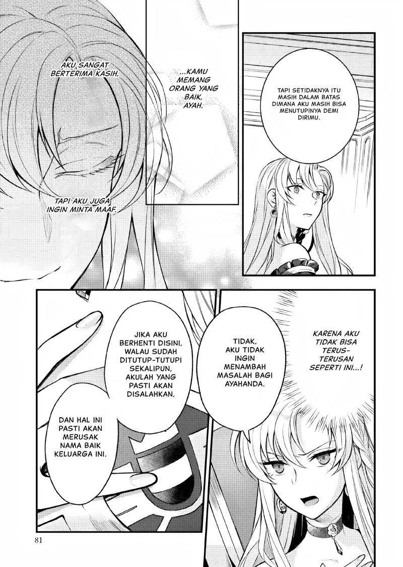 Nokori Ichinichi de Hametsu Flag Zenbu Heshiorimasu: Zamaa RTA Kiroku 24Hr Chapter 03