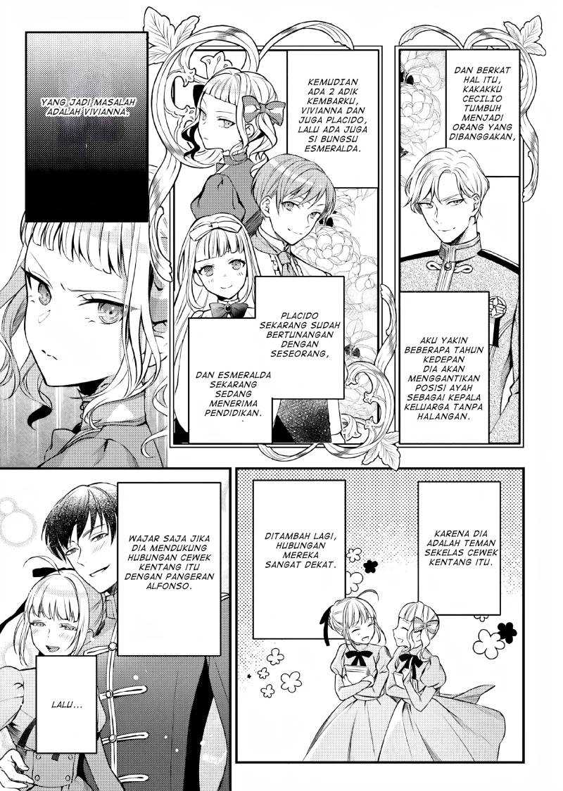 Nokori Ichinichi de Hametsu Flag Zenbu Heshiorimasu: Zamaa RTA Kiroku 24Hr Chapter 03
