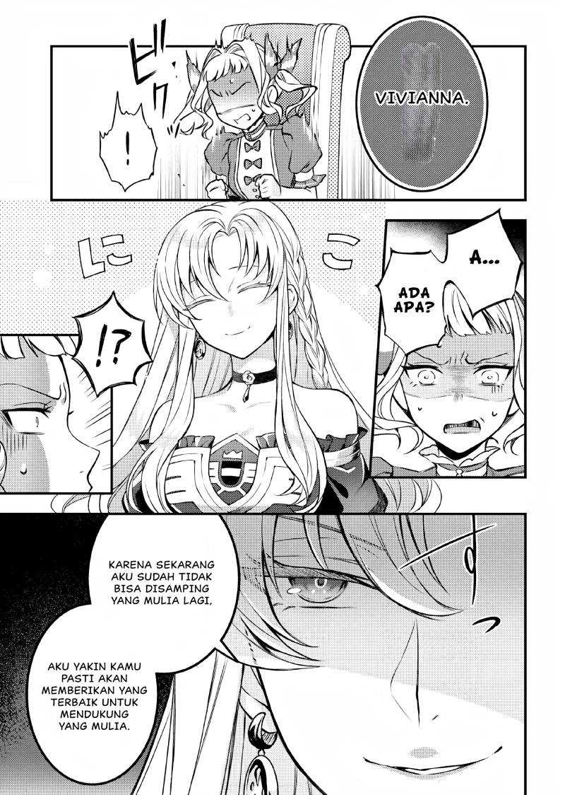 Nokori Ichinichi de Hametsu Flag Zenbu Heshiorimasu: Zamaa RTA Kiroku 24Hr Chapter 03