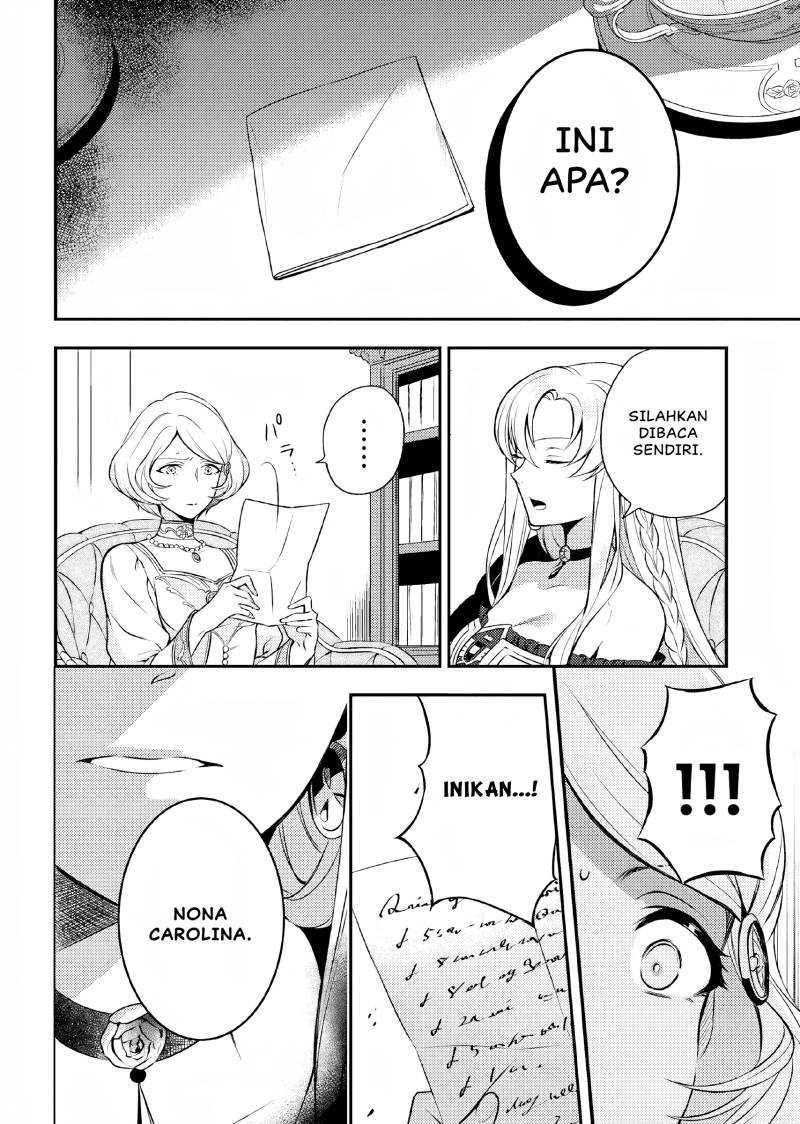 Nokori Ichinichi de Hametsu Flag Zenbu Heshiorimasu: Zamaa RTA Kiroku 24Hr Chapter 04