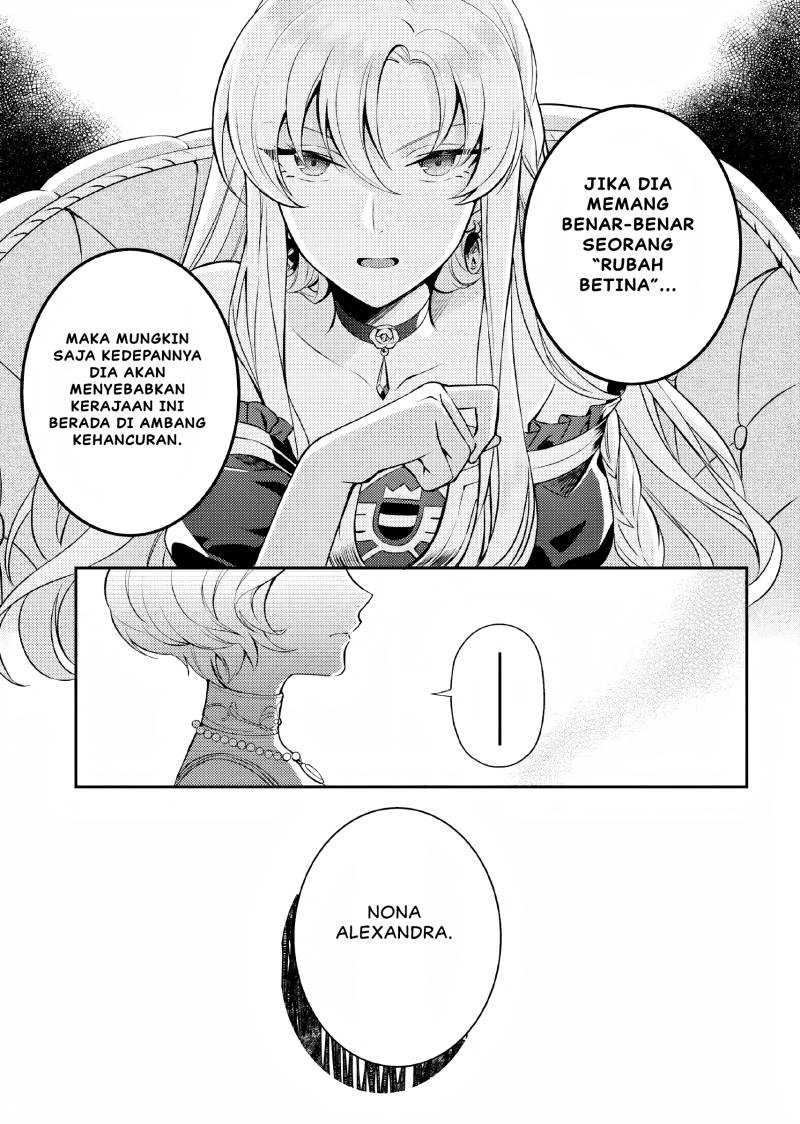 Nokori Ichinichi de Hametsu Flag Zenbu Heshiorimasu: Zamaa RTA Kiroku 24Hr Chapter 04