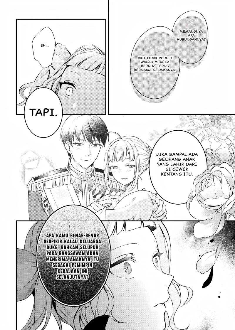 Nokori Ichinichi de Hametsu Flag Zenbu Heshiorimasu: Zamaa RTA Kiroku 24Hr Chapter 04