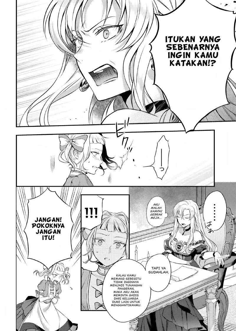 Nokori Ichinichi de Hametsu Flag Zenbu Heshiorimasu: Zamaa RTA Kiroku 24Hr Chapter 04