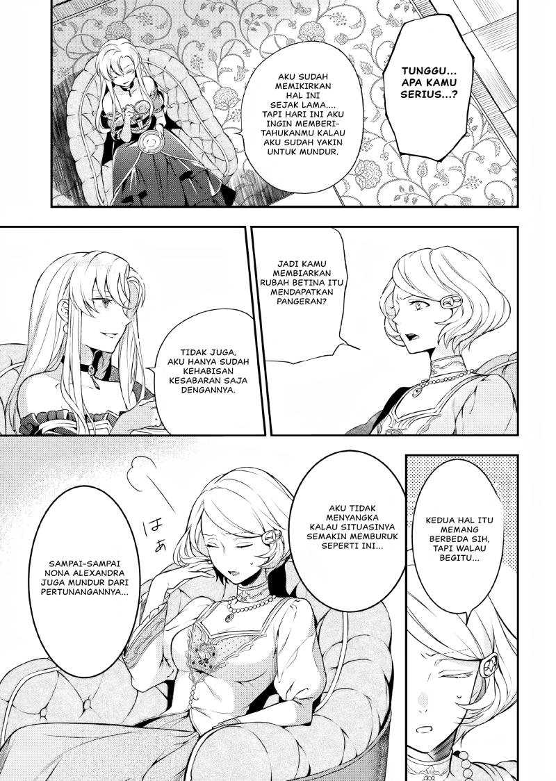 Nokori Ichinichi de Hametsu Flag Zenbu Heshiorimasu: Zamaa RTA Kiroku 24Hr Chapter 04