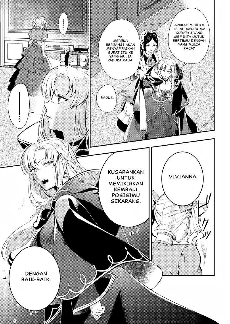 Nokori Ichinichi de Hametsu Flag Zenbu Heshiorimasu: Zamaa RTA Kiroku 24Hr Chapter 04