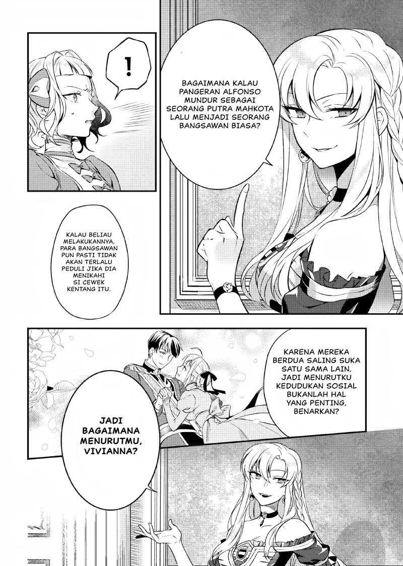 Nokori Ichinichi de Hametsu Flag Zenbu Heshiorimasu: Zamaa RTA Kiroku 24Hr Chapter 04