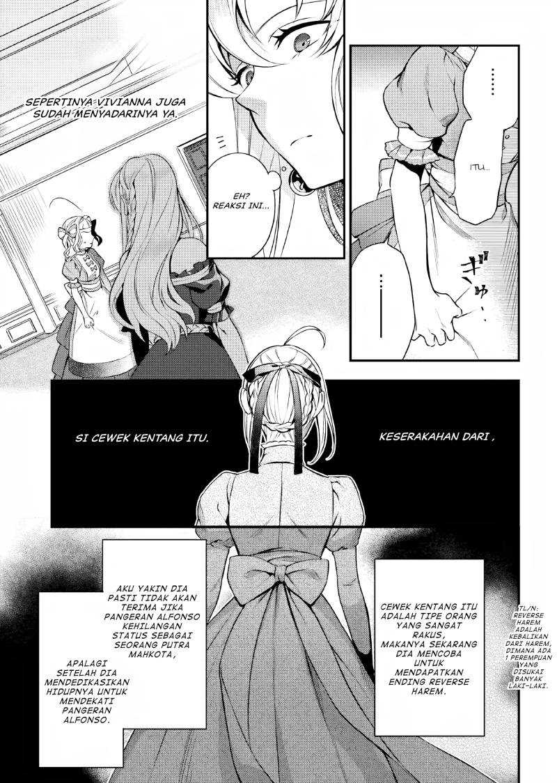 Nokori Ichinichi de Hametsu Flag Zenbu Heshiorimasu: Zamaa RTA Kiroku 24Hr Chapter 04