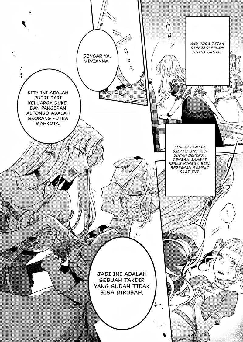 Nokori Ichinichi de Hametsu Flag Zenbu Heshiorimasu: Zamaa RTA Kiroku 24Hr Chapter 04
