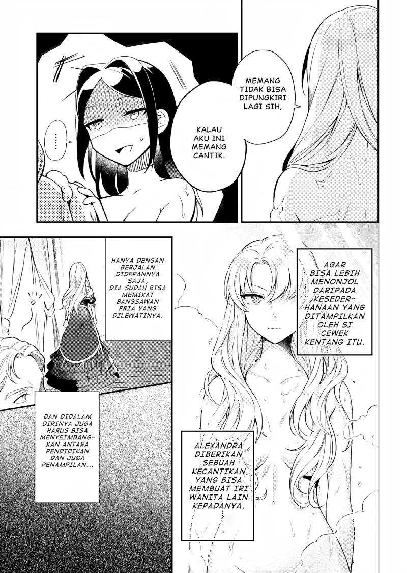 Nokori Ichinichi de Hametsu Flag Zenbu Heshiorimasu: Zamaa RTA Kiroku 24Hr Chapter 05