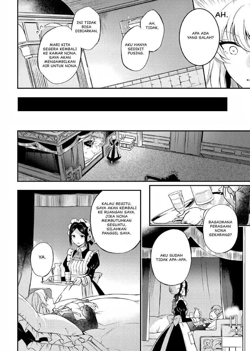 Nokori Ichinichi de Hametsu Flag Zenbu Heshiorimasu: Zamaa RTA Kiroku 24Hr Chapter 05