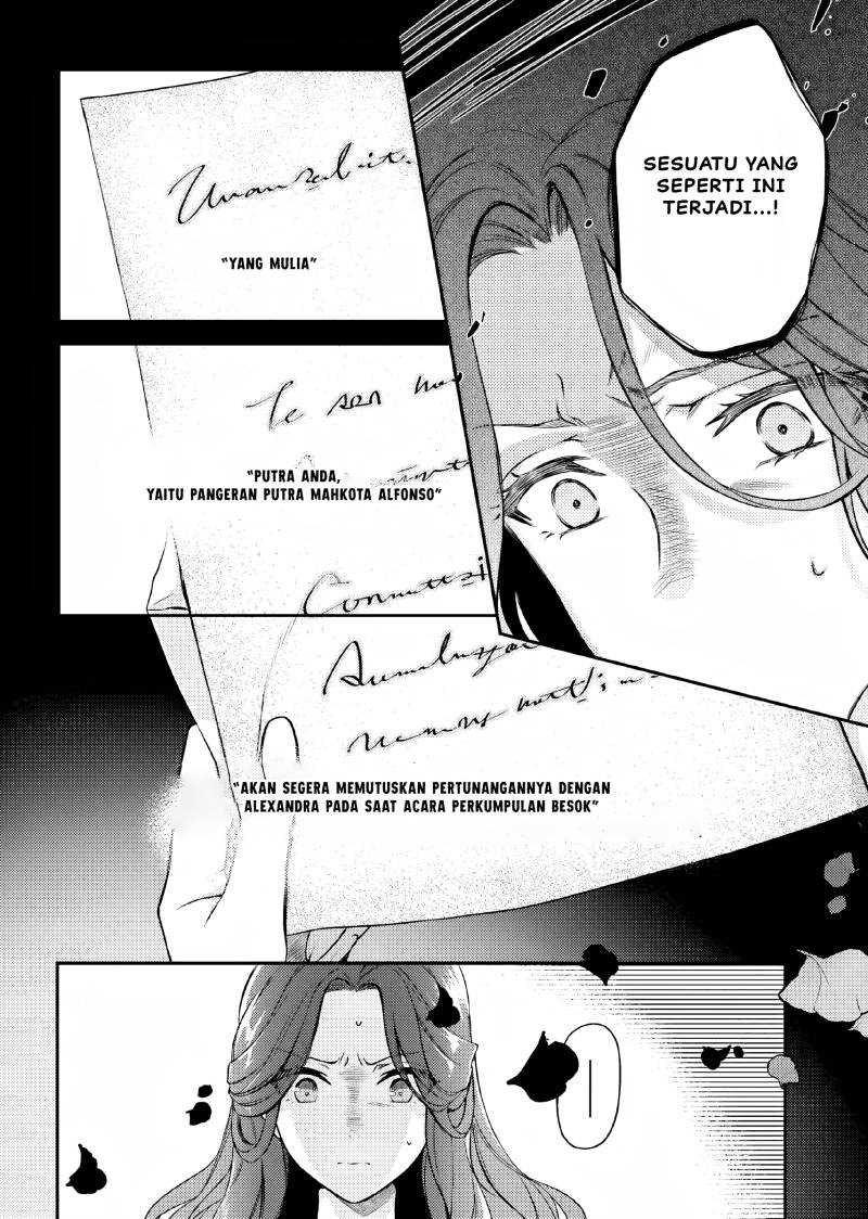 Nokori Ichinichi de Hametsu Flag Zenbu Heshiorimasu: Zamaa RTA Kiroku 24Hr Chapter 06