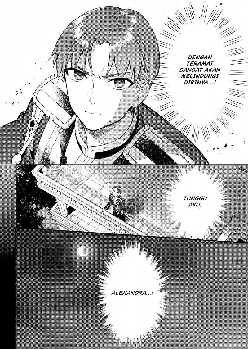 Nokori Ichinichi de Hametsu Flag Zenbu Heshiorimasu: Zamaa RTA Kiroku 24Hr Chapter 06