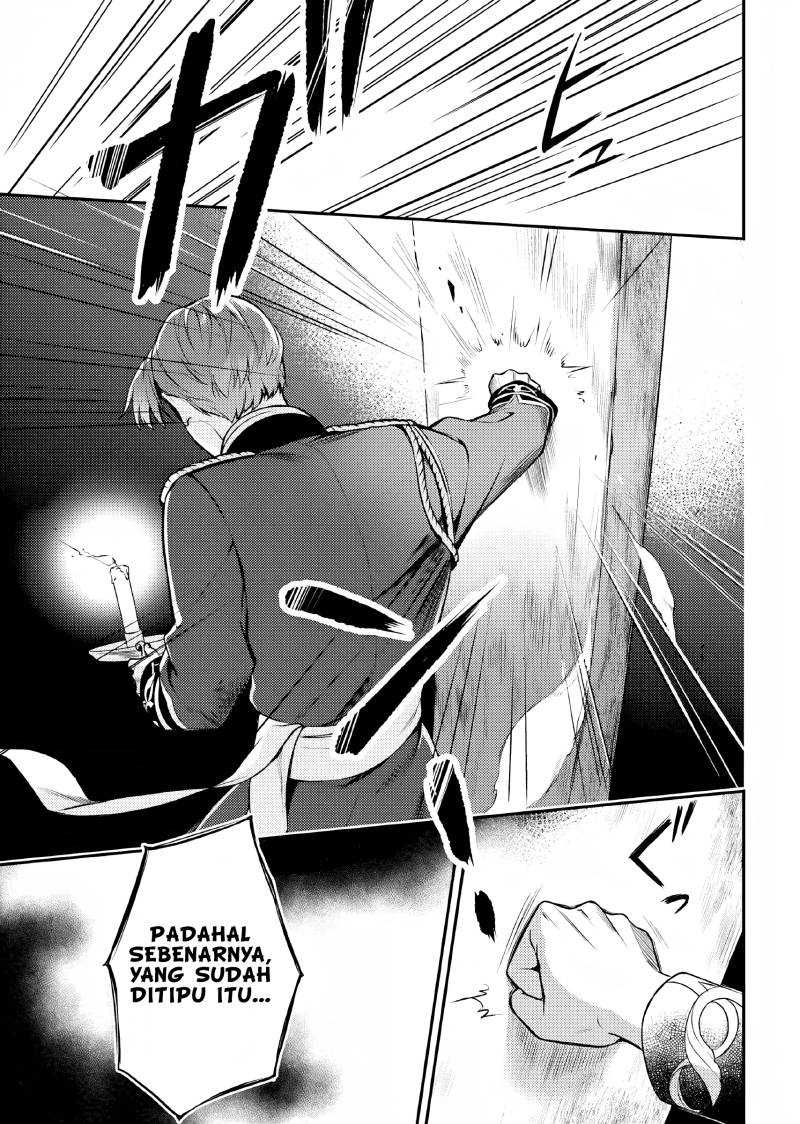 Nokori Ichinichi de Hametsu Flag Zenbu Heshiorimasu: Zamaa RTA Kiroku 24Hr Chapter 06