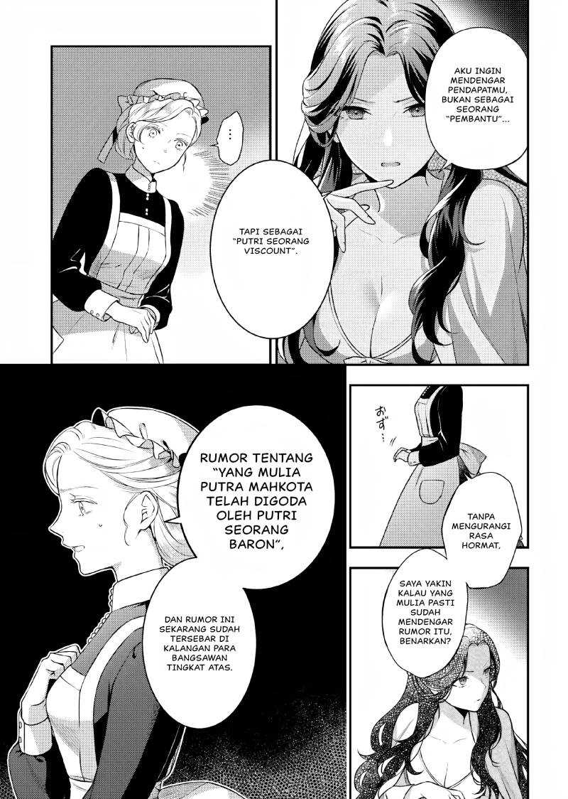 Nokori Ichinichi de Hametsu Flag Zenbu Heshiorimasu: Zamaa RTA Kiroku 24Hr Chapter 06