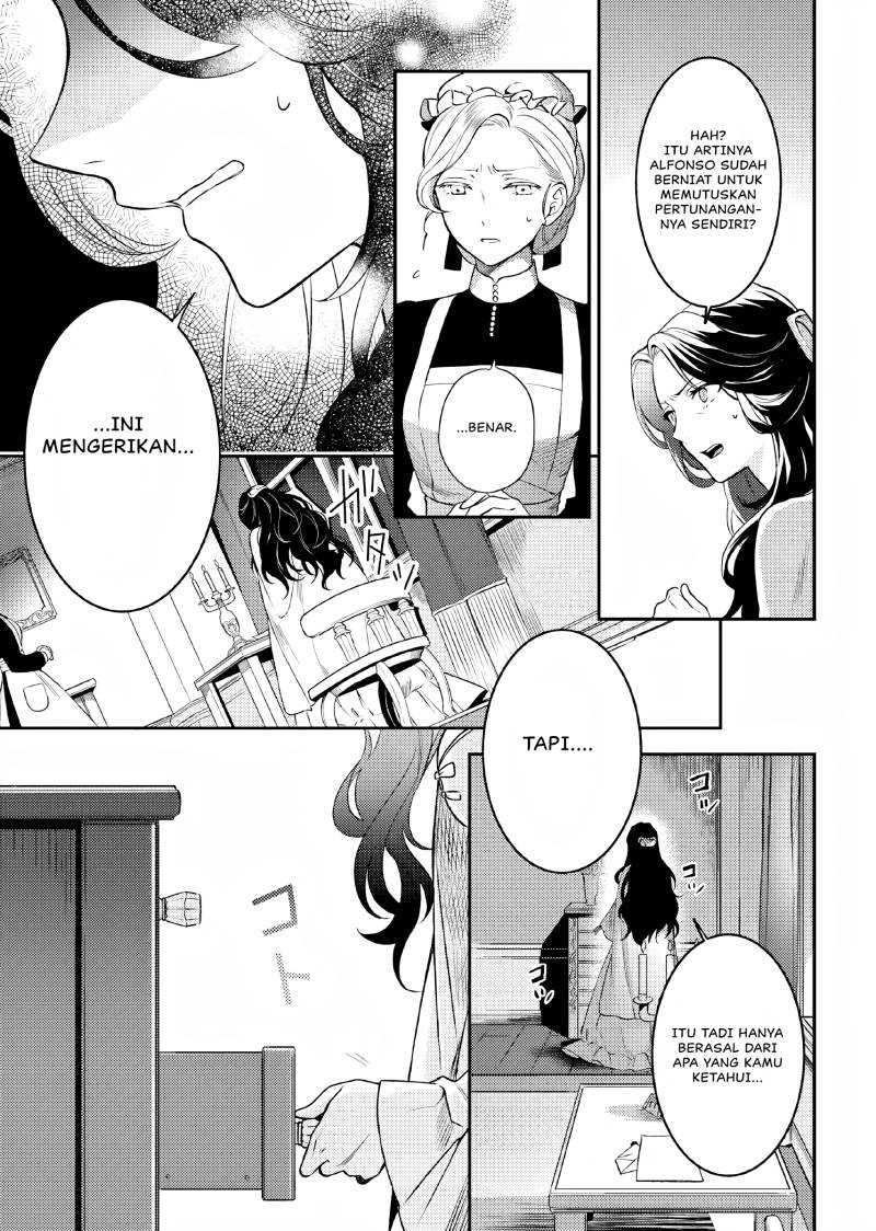 Nokori Ichinichi de Hametsu Flag Zenbu Heshiorimasu: Zamaa RTA Kiroku 24Hr Chapter 06