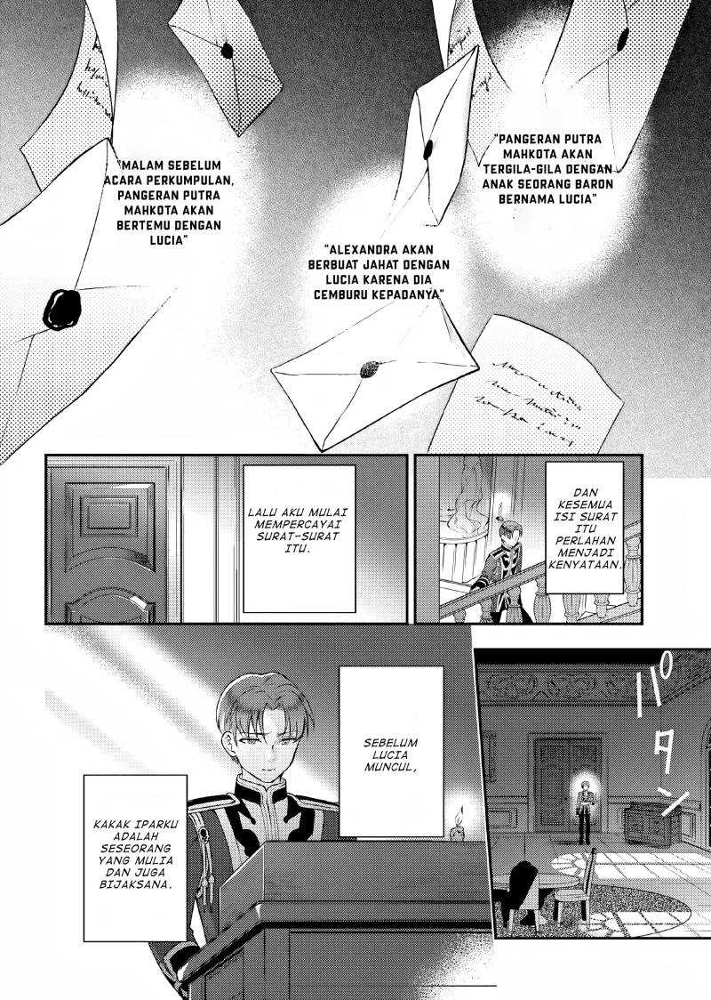 Nokori Ichinichi de Hametsu Flag Zenbu Heshiorimasu: Zamaa RTA Kiroku 24Hr Chapter 06
