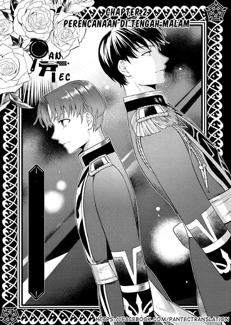 Nokori Ichinichi de Hametsu Flag Zenbu Heshiorimasu: Zamaa RTA Kiroku 24Hr Chapter 06