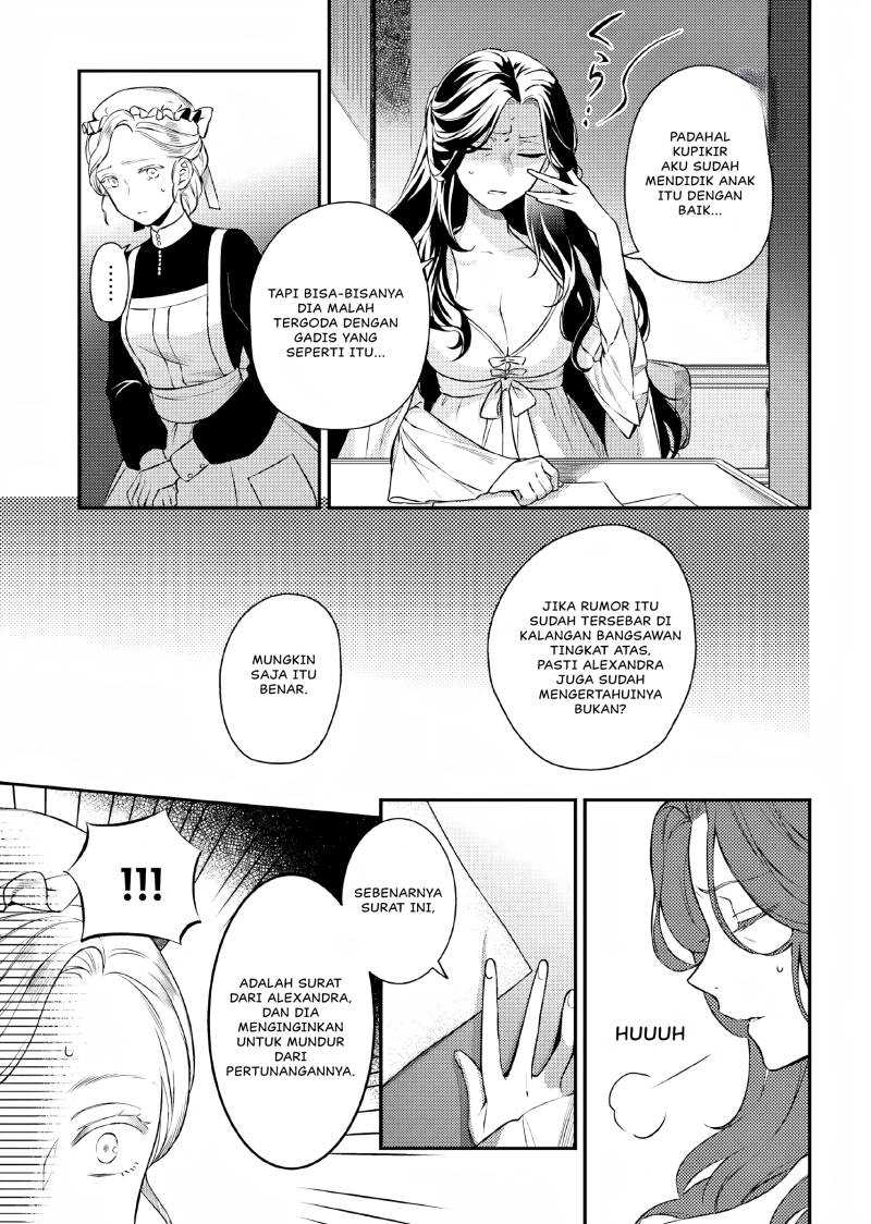 Nokori Ichinichi de Hametsu Flag Zenbu Heshiorimasu: Zamaa RTA Kiroku 24Hr Chapter 06