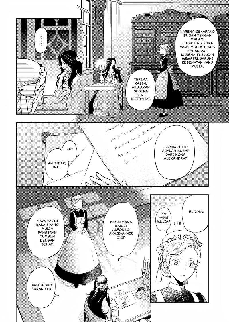 Nokori Ichinichi de Hametsu Flag Zenbu Heshiorimasu: Zamaa RTA Kiroku 24Hr Chapter 06