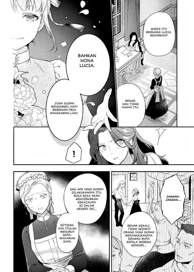 Nokori Ichinichi de Hametsu Flag Zenbu Heshiorimasu: Zamaa RTA Kiroku 24Hr Chapter 06