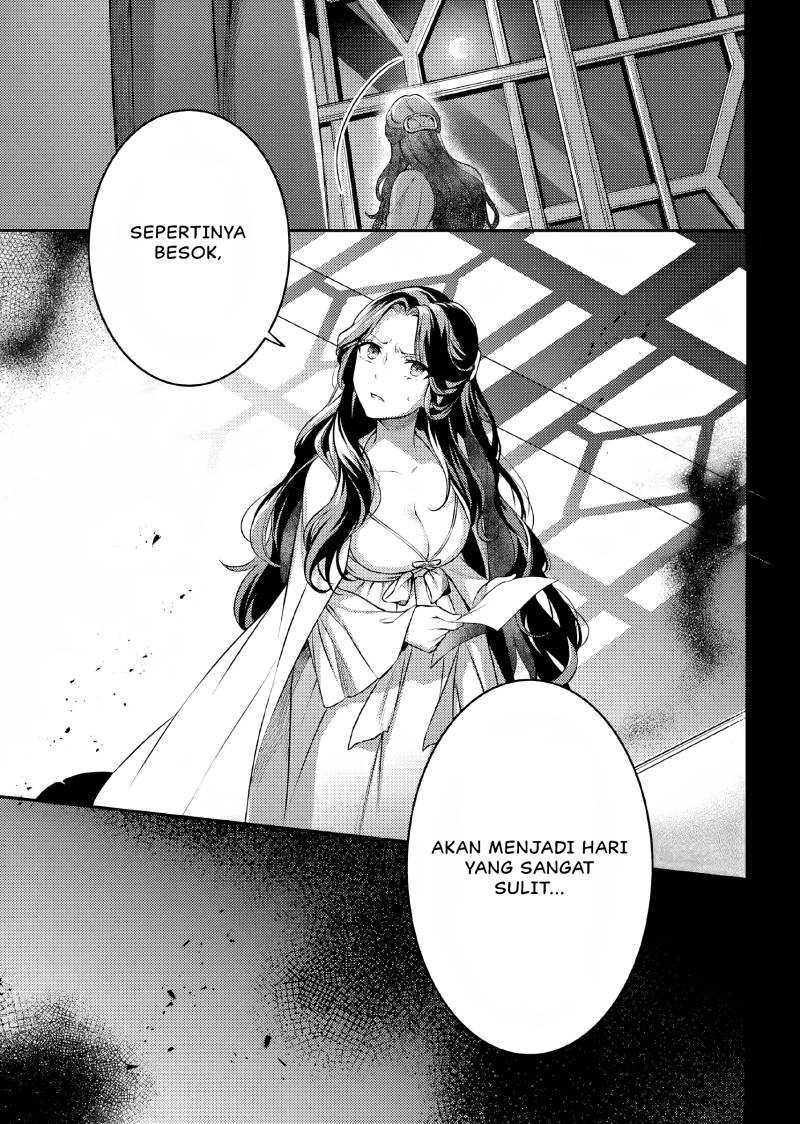 Nokori Ichinichi de Hametsu Flag Zenbu Heshiorimasu: Zamaa RTA Kiroku 24Hr Chapter 06
