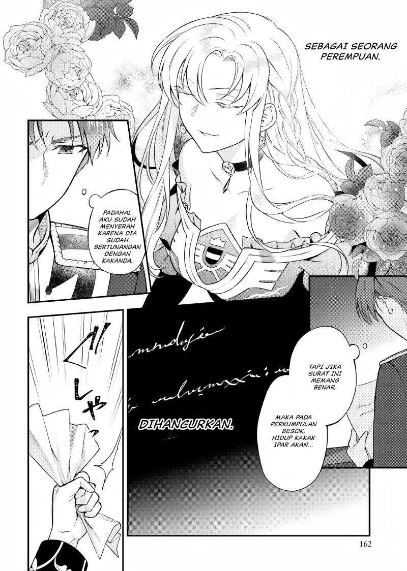 Nokori Ichinichi de Hametsu Flag Zenbu Heshiorimasu: Zamaa RTA Kiroku 24Hr Chapter 06