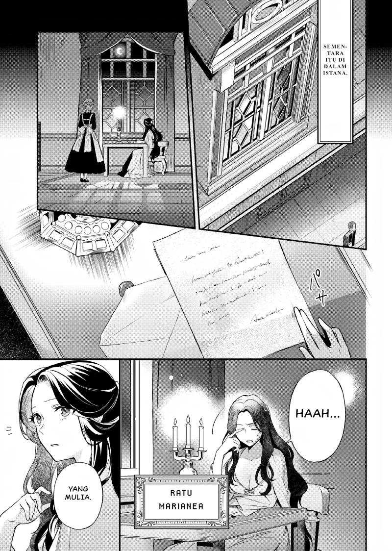 Nokori Ichinichi de Hametsu Flag Zenbu Heshiorimasu: Zamaa RTA Kiroku 24Hr Chapter 06