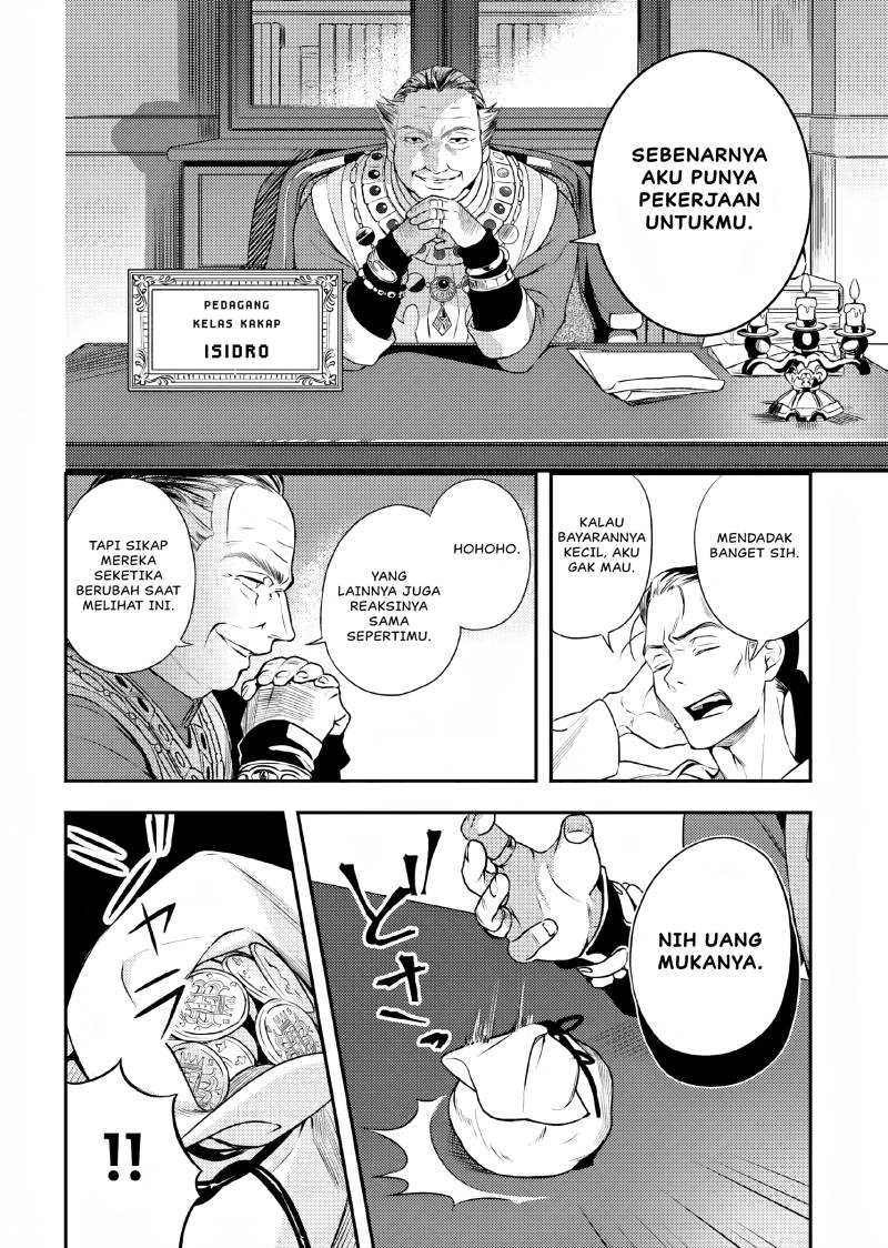 Nokori Ichinichi de Hametsu Flag Zenbu Heshiorimasu: Zamaa RTA Kiroku 24Hr Chapter 07