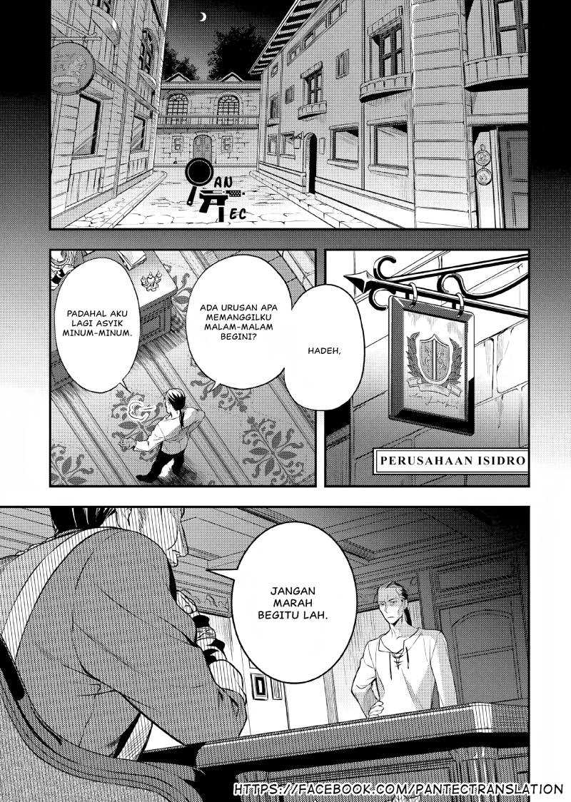 Nokori Ichinichi de Hametsu Flag Zenbu Heshiorimasu: Zamaa RTA Kiroku 24Hr Chapter 07