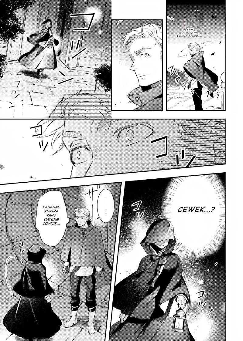 Nokori Ichinichi de Hametsu Flag Zenbu Heshiorimasu: Zamaa RTA Kiroku 24Hr Chapter 07