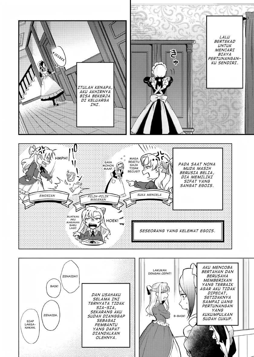 Nokori Ichinichi de Hametsu Flag Zenbu Heshiorimasu: Zamaa RTA Kiroku 24Hr Chapter 07.5