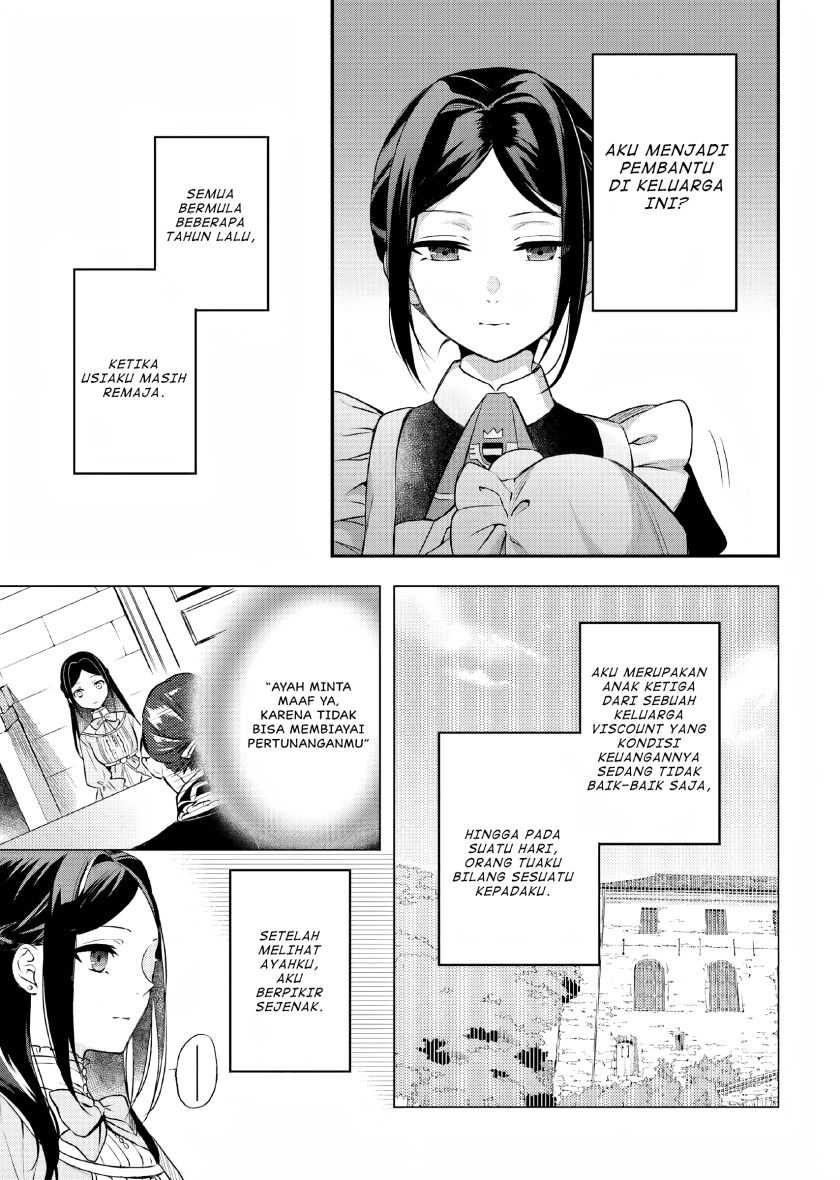 Nokori Ichinichi de Hametsu Flag Zenbu Heshiorimasu: Zamaa RTA Kiroku 24Hr Chapter 07.5