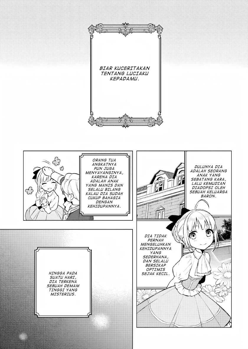 Nokori Ichinichi de Hametsu Flag Zenbu Heshiorimasu: Zamaa RTA Kiroku 24Hr Chapter 07.5