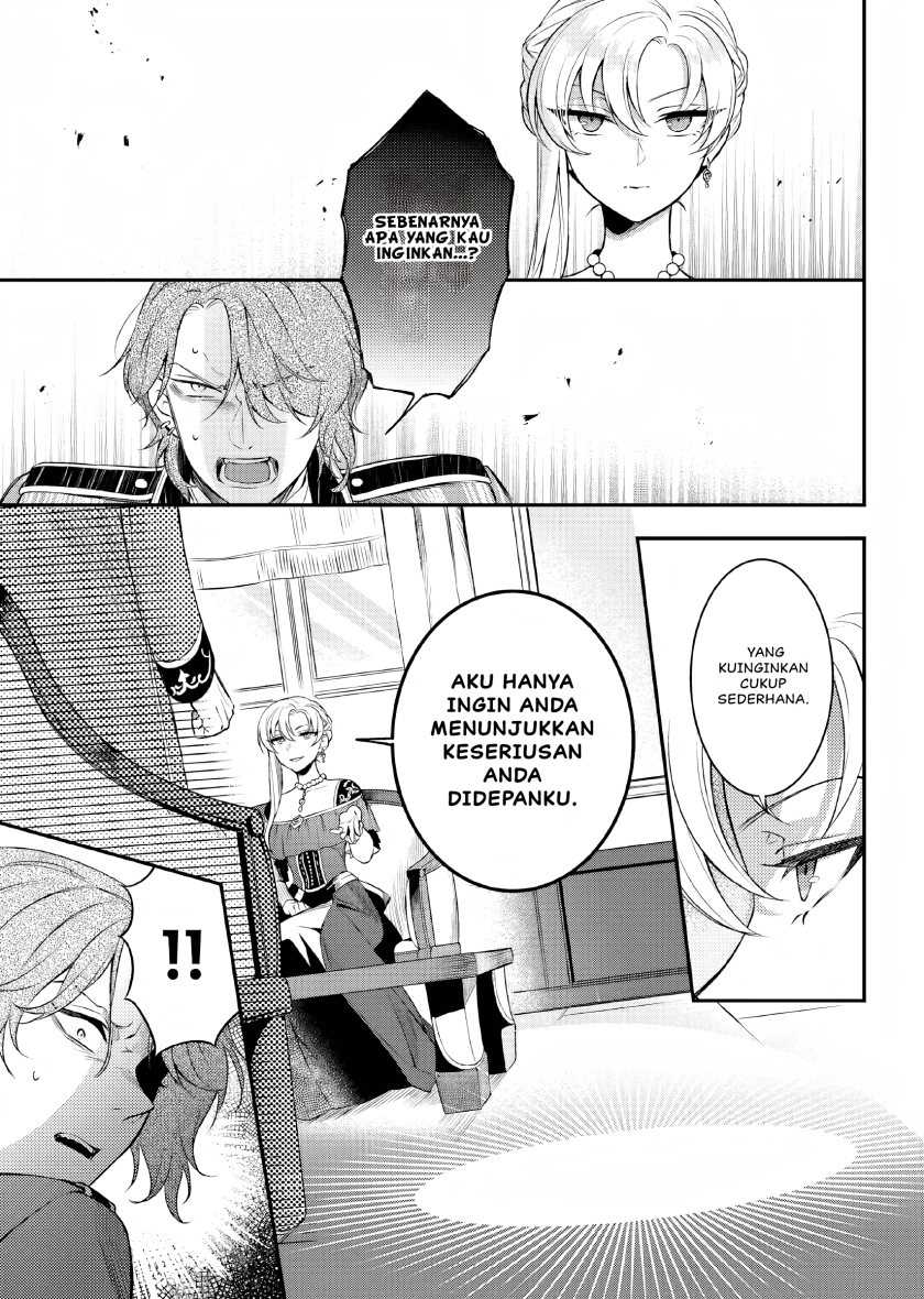 Nokori Ichinichi de Hametsu Flag Zenbu Heshiorimasu: Zamaa RTA Kiroku 24Hr Chapter 08