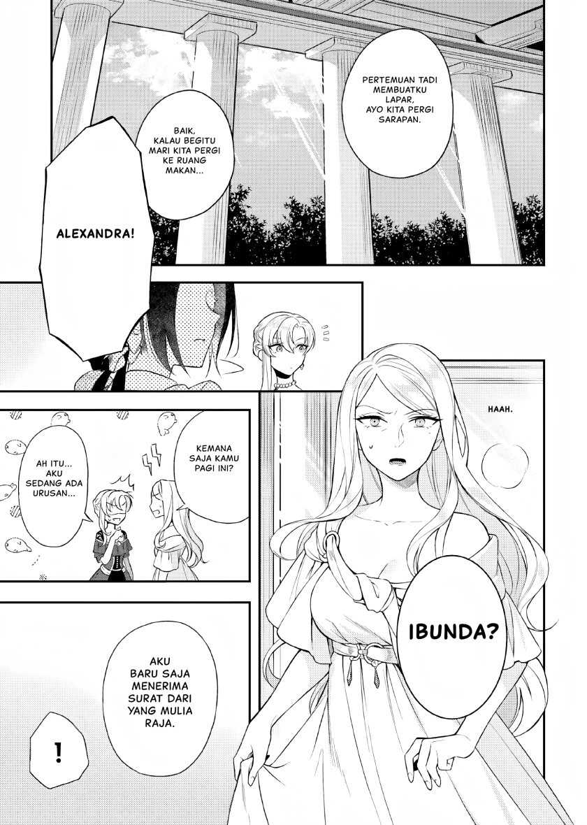 Nokori Ichinichi de Hametsu Flag Zenbu Heshiorimasu: Zamaa RTA Kiroku 24Hr Chapter 08